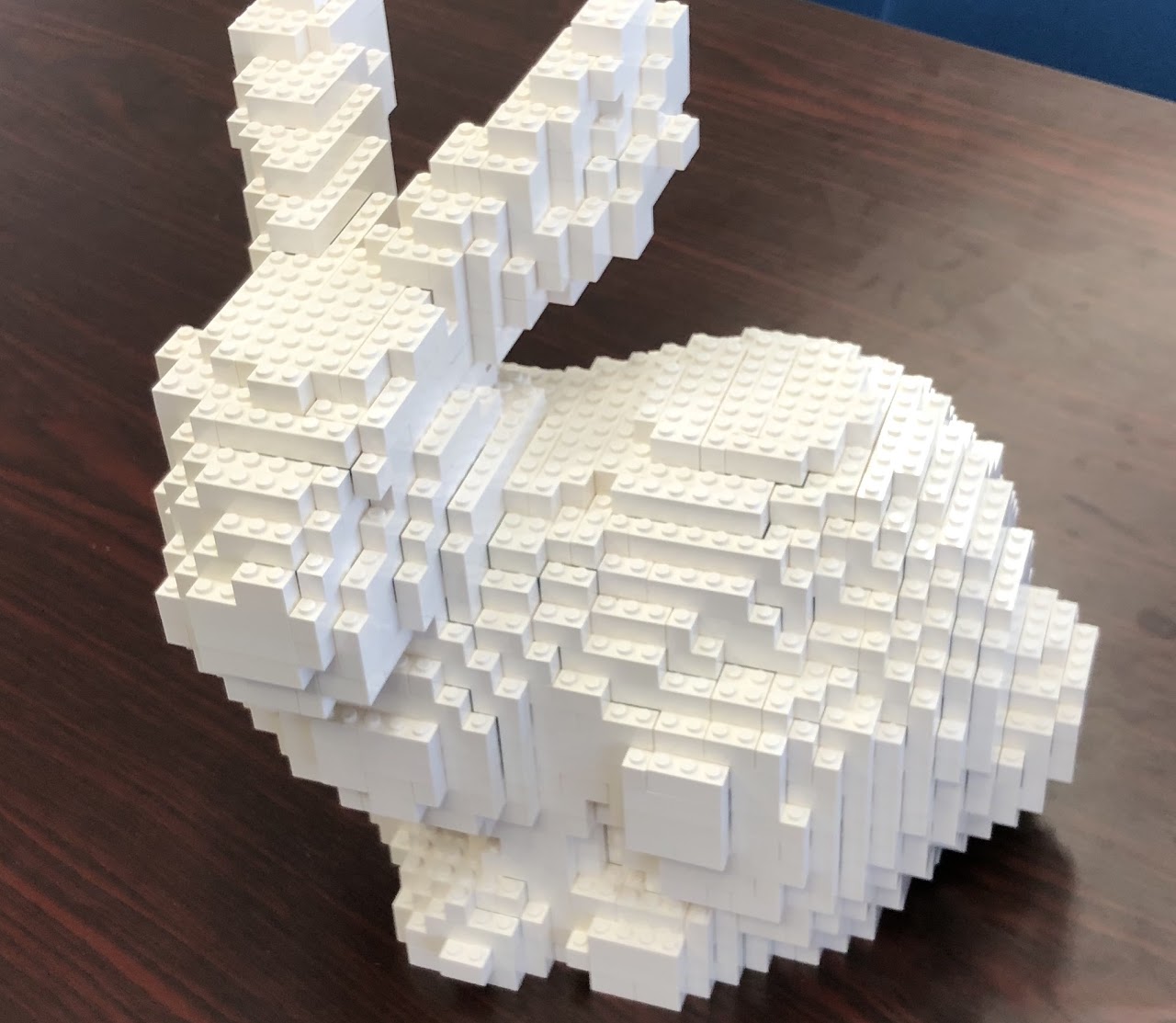 3D Block Printing - Model Reproduction